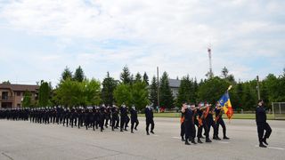 Admitere Academia de Poliţie 2021: Când au loc probele sportive