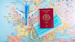 CNSU a actualizat lista țărilor cu risc epidemiologic ridicat coronavirus