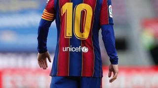 Răsturnare de ultim moment. Messi pleacă de la Barcelona