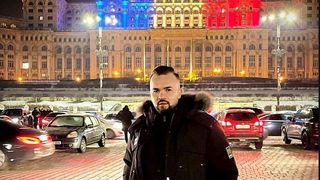 Trei tineri au murit pe loc după ce mașina lor a fost spulberată de un TIR, la Focșani