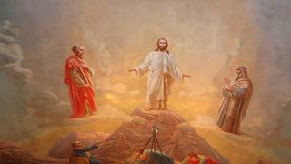 Calendar creştin ortodox 6 august 2021: Sărbătoare mare azi! Ce nu ai voie să faci de Schimbarea la Faţă?