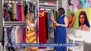 Cum ne facem corect bagajul de vacanta