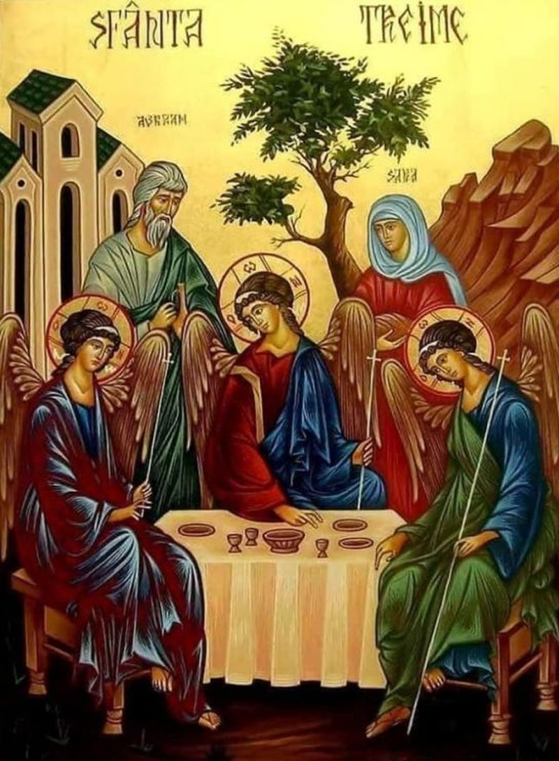  Calendar ortodox 7 august 2021: Ce sărbătoare este sâmbătă?