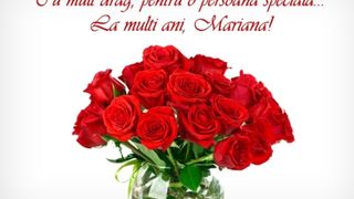 Felicitări de Sf. Maria 2021: Imagini frumoase cu La mulţi ani!