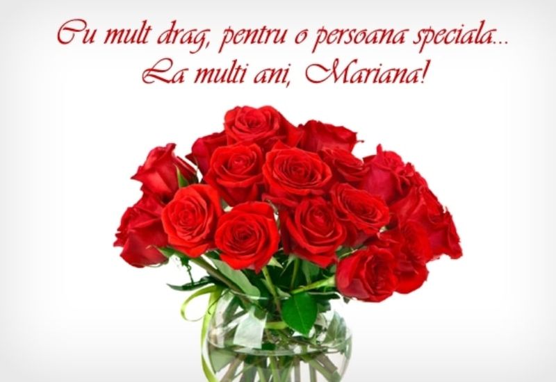 Felicitări de Sf. Maria 2021: Imagini frumoase cu La mulţi ani!