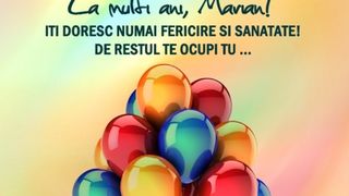 Felicitări de Sf. Maria 2021: Imagini frumoase cu La mulţi ani!