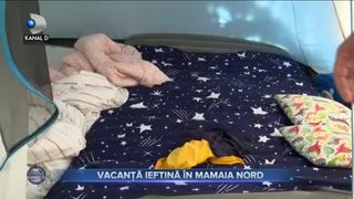 Vacanță ieftină &icirc;n Mamaia Nord