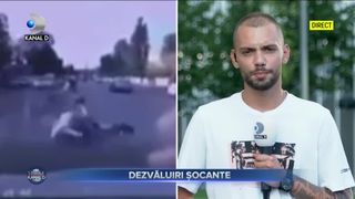 Dezvăluiri șocante