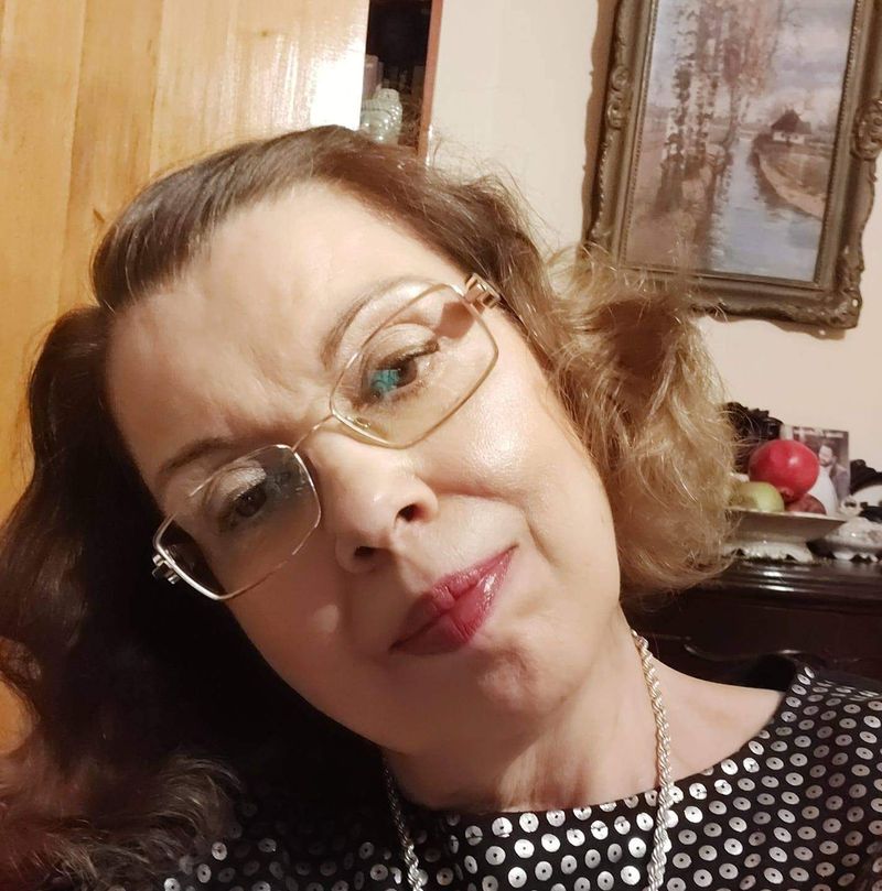 a murit jurnalista Maria-Denise Theodoru