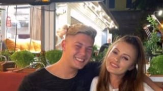 Se anunță un nou cuplu la Puterea Dragostei? Mariana, în brațele unui alt bărbat