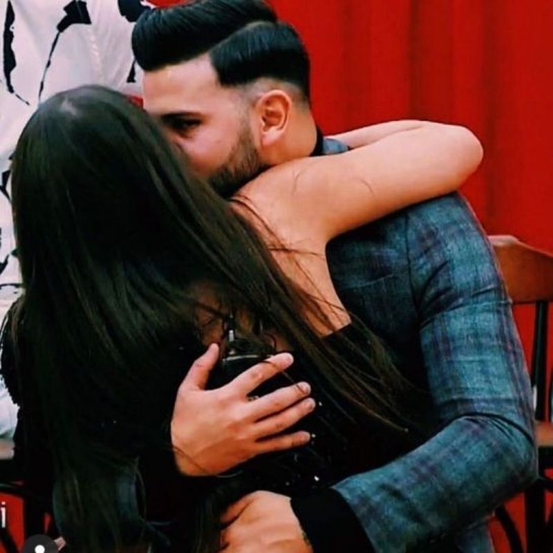 Adevărul despre relația dintre George și Mădălina de la Puterea Dragostei: „Avem mentalități diferite..."