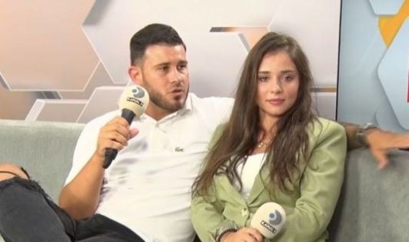 Adevărul despre relația dintre George și Mădălina de la Puterea Dragostei: „Avem mentalități diferite..."