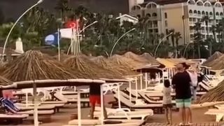 Incendiile puternice din Turcia continuă să facă ravagii, 13 focare fiind scăpate de sub control - VIDEO