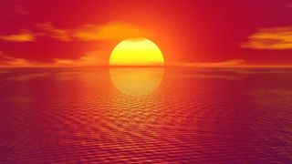 Avertizare METEO! Cod galben de caniculă şi disconfort termic ridicat