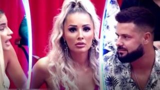 Aya de la Puterea Dragostei, dezvăluiri uluitoare despre un cuplu din casă: &bdquo;Relația voastră e doar pentru bani...!&rdquo;