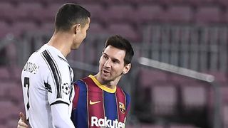 După despărțirea lui Messi de Barcelona, Ronaldo vrea și el să plece de la Juventus