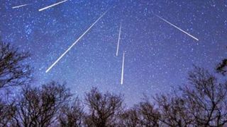  Perseidele 2021 România