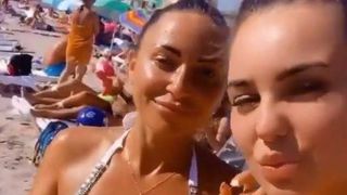 Andreea Pirui de la „Puterea Dragostei” s-a îndrăgostit din nou. Cine este tânărul care i-a furat inima