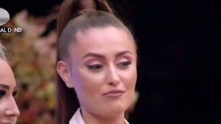 mariana de la puterea dragostei a fost eliminată