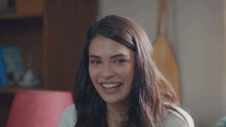 Biran Damla Yılmaz, actrița care o interpretează pe Nehir, în serialul omonim, difuzat la Kanal D, s-a despărțit de un actor turc celebru: „A fost de bun augur pentru amândoi că ne-am separat!”