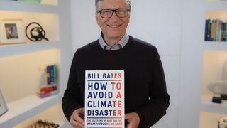 Cum arata casa lui Bill Gates din Washington. A costat peste 120 milioane de dolari