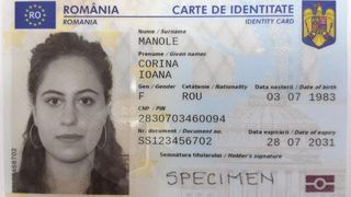 Cum arată cărțile electronice de identitate și c&acirc;nd ai putea intra și tu &icirc;n posesia unui astfel de document