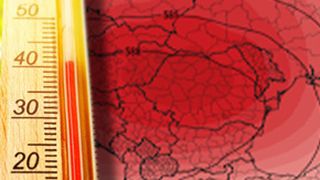 VIDEO | Cum va fi vremea în următoarele două săptămâni. Când scăpăm de caniculă