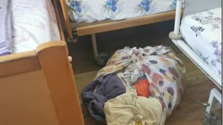 Un control scoate la iveală imagini revoltătoare dintr-un centru de &icirc;ngrijire pentru persoanele cu dizabilități