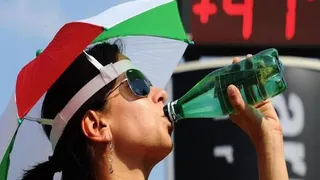 MAE, avertisment pentru românii care ajung în Italia: caniculă și pericol de incendii