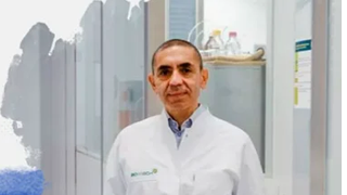 Vaccinul Pfizer-BioNTech, eficient în fața mutațiilor actuale de coronavirus