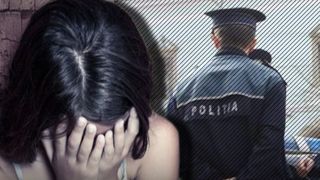 VIDEO | Un bărbat de 28 de ani din Olt a fost arestat după ce a întreținut relații sexuale cu o minoră