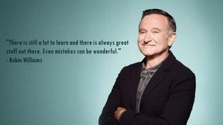 robin williams boala