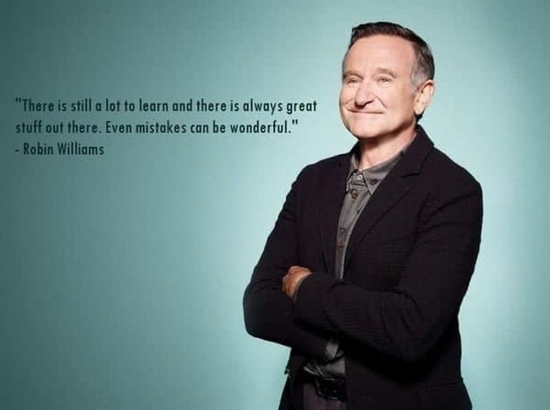 robin williams boala