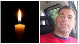 Gest extrem al unui polițist din Slatina. Ce l-a &icirc;mpins să-și pună capăt zilelor la doar 40 de ani