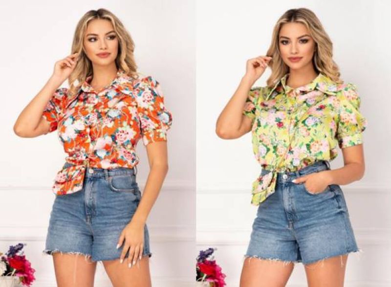 4 tipuri de cămăși elegante perfecte pentru birou