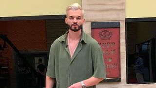 Schimbare de look pentru Marinescu