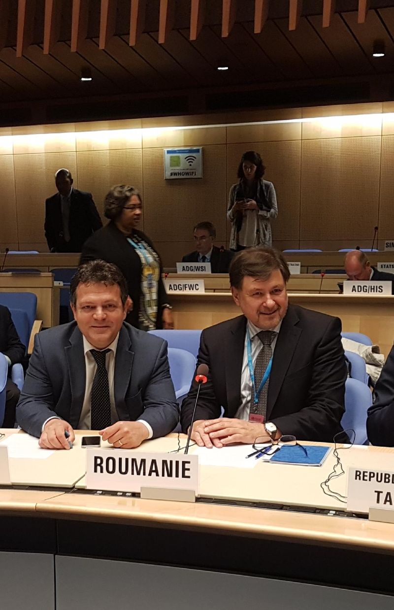 alexandru rafila revenirea elevilor în bănci