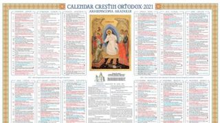 Calendar ortodox 11 august 2021: Ce sărbătoare este azi?