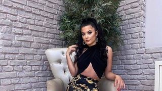 Cine este, de fapt, Denisa de la „Puterea Dragostei”? Imagini inedite