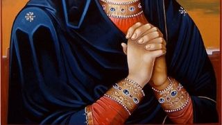 Rugăciune către Sf. Maria: Face minuni pentru sănătate