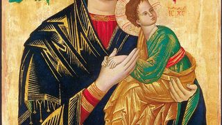 Ce nume se sărbătoresc de Sf. Maria?