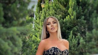 Bianca Drăgușanu a rămas fără permis de conducere! Cum au surprins-o polițiștii în trafic