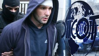 VIDEO | Percheziții DIICOT la interlopii din Capitală. Eugen Preda, liderul clanului "Luptătorilor”, ridicat de mascați