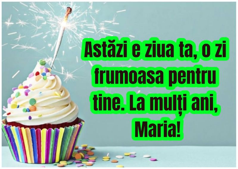 Mesaje de Sf. Maria 2021: Imagini cu text pentru sărbătoriţii zilei