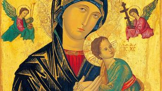 Mesaje de Sf. Maria 2021: Imagini cu text pentru sărbătoriţii zilei