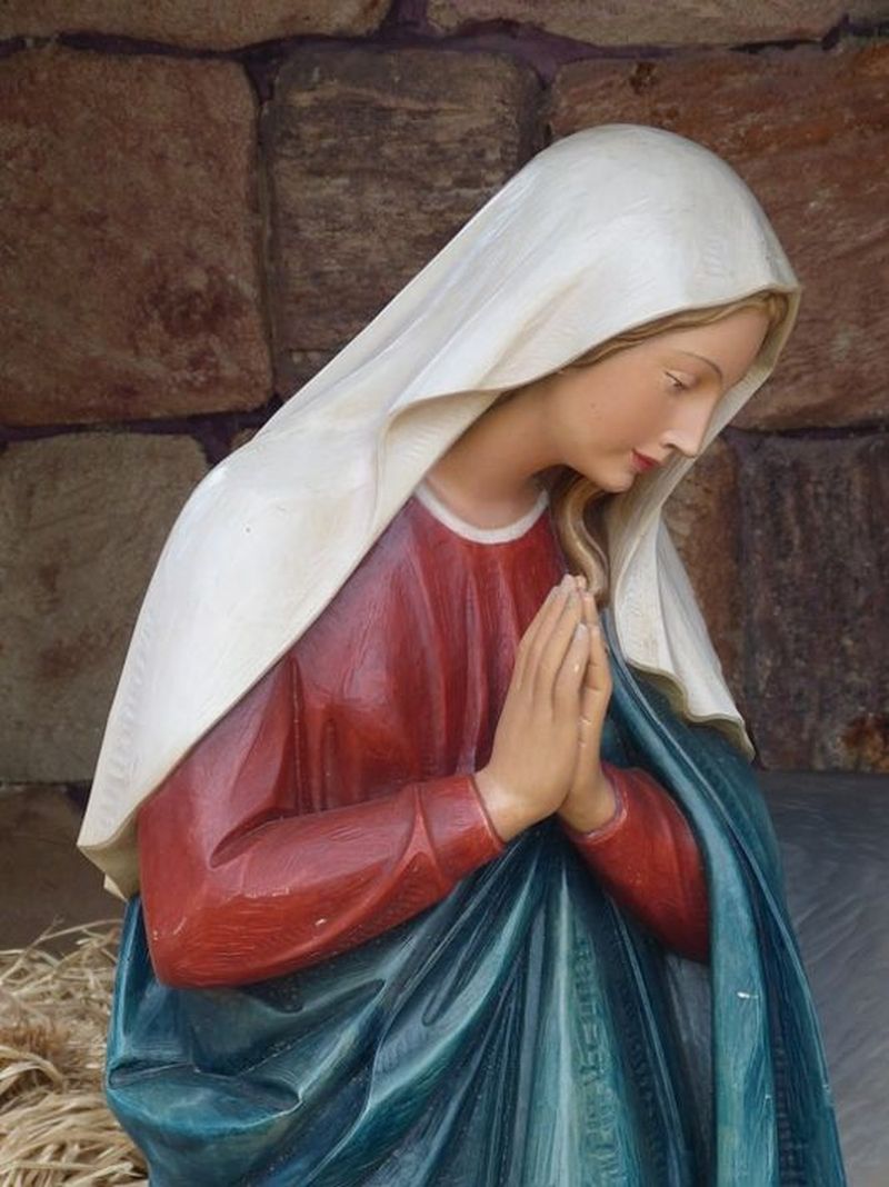 Obiceiuri de Sf. Maria: Ce este bine să faci pe 15 august 2021?