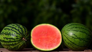 5 beneficii pe care nu le știai ale consumului de pepene roșu