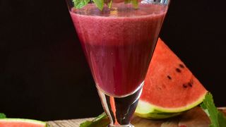 Beneficii pepene roșu