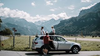 Cum să alegi cele mai bune anvelope pentru SUV