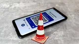 Știre de ultimă oră: De vineri vor fi recunoscute la ieșirea din țară doar certificatele digitale COVID